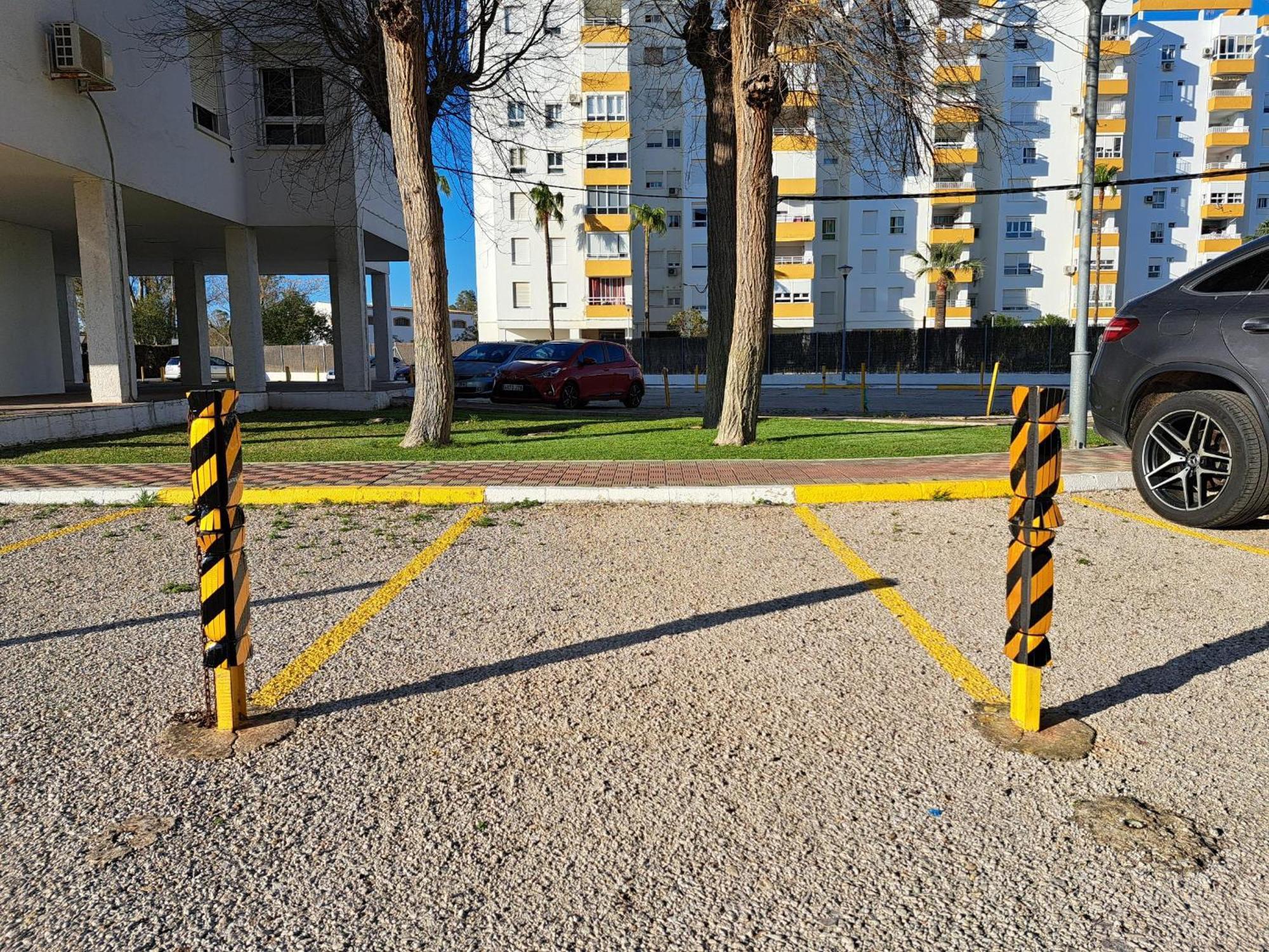 Atico Primera Linea De Playa Con Vistas Al Mar-Climatizado-Wifi-Parking El Puerto de Santa María Zewnętrze zdjęcie